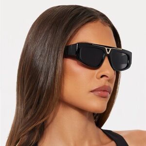 Black Sunglasses brand new